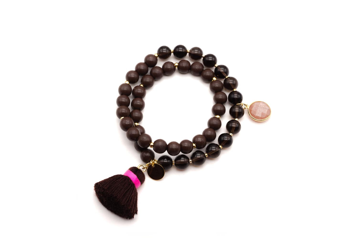 A25 Mala Twin Chocolate