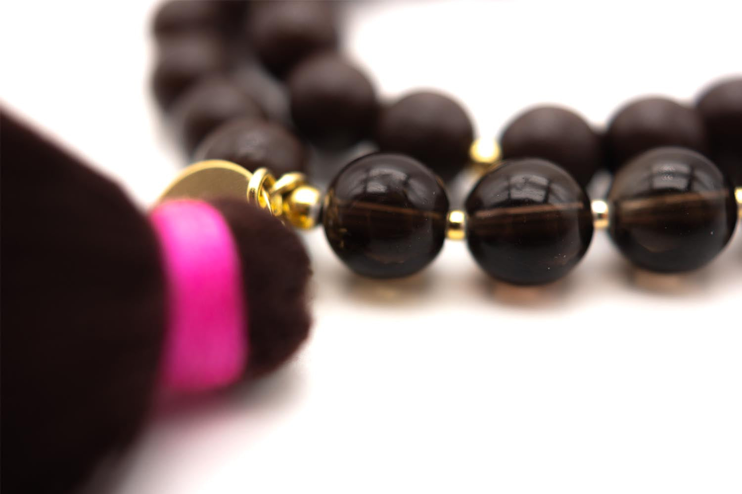 A25 Mala Twin Chocolate