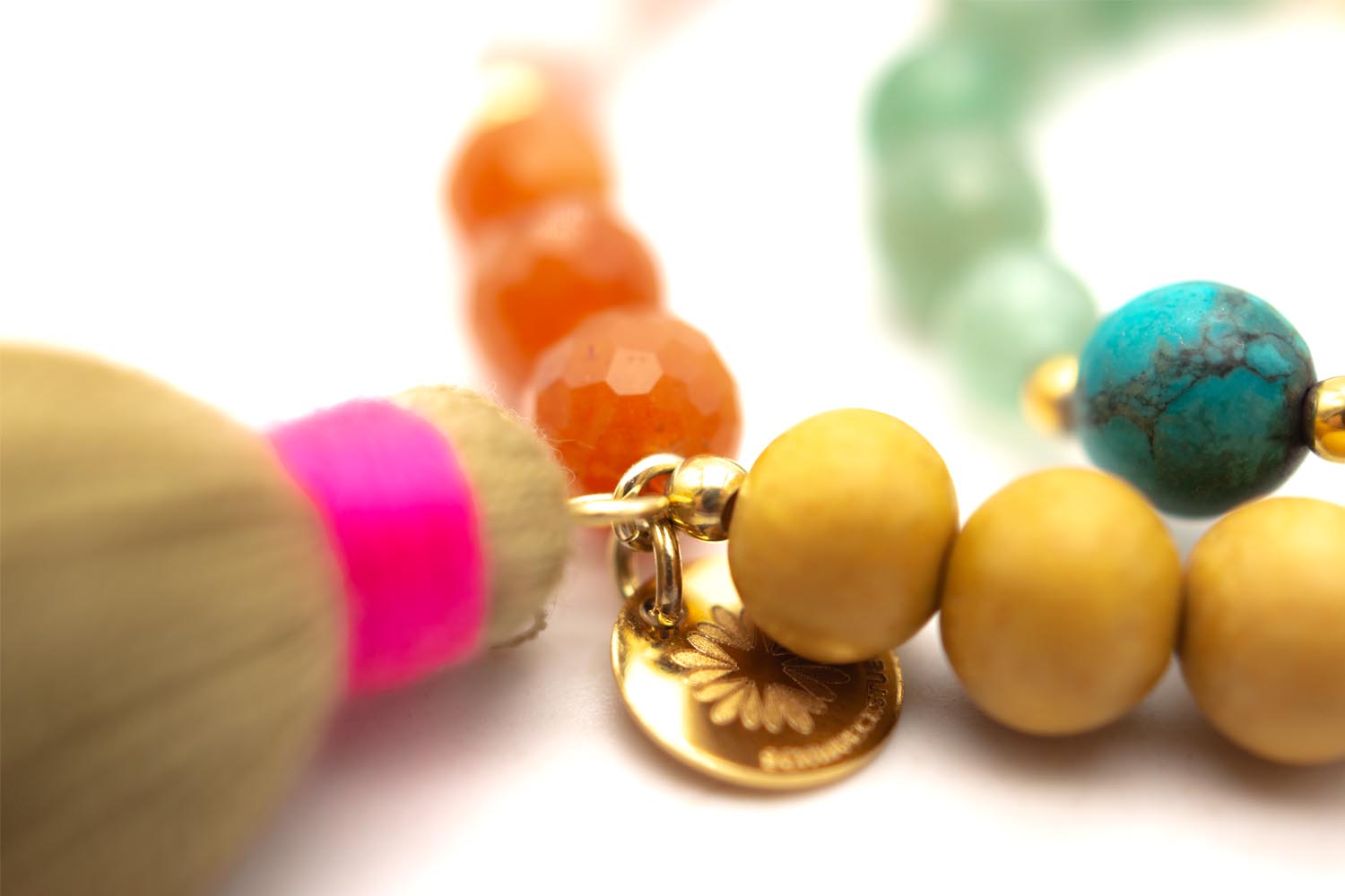 A25 Mala Twin Cozy Colours