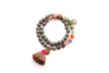 A25 Mala Twin Colour Grey