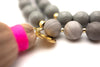 A25 Mala Twin Colour Grey
