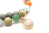 A25 Mala Twin Colour Grey