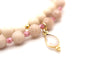 A25 Mala Twin Creme Rose