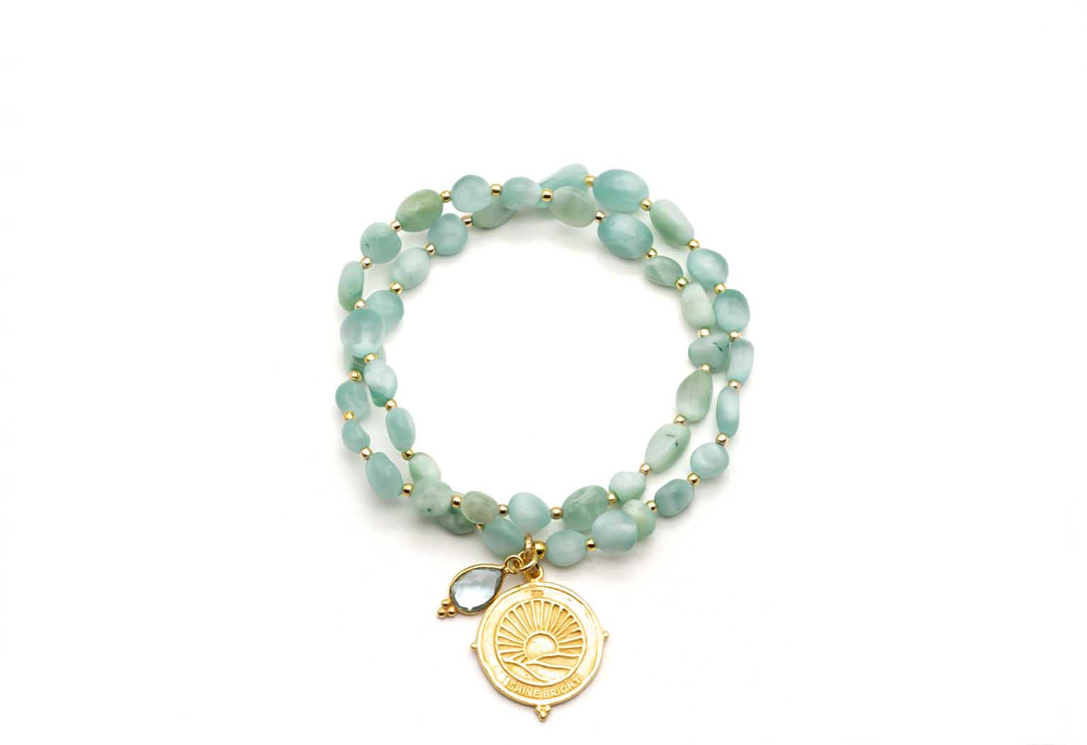 A25 Mala Twin Naked Sea