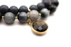 A25 Mala Twin Graphite
