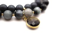 A25 Mala Twin Graphite