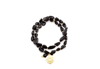 A25 Mala Twin Naked Black