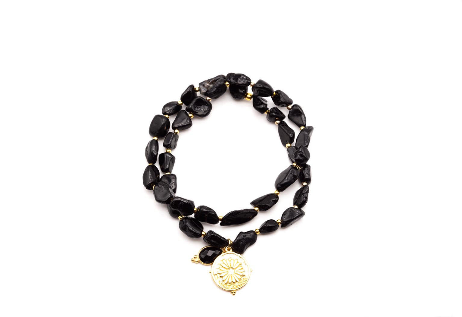A25 Mala Twin Naked Black