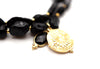 A25 Mala Twin Naked Black