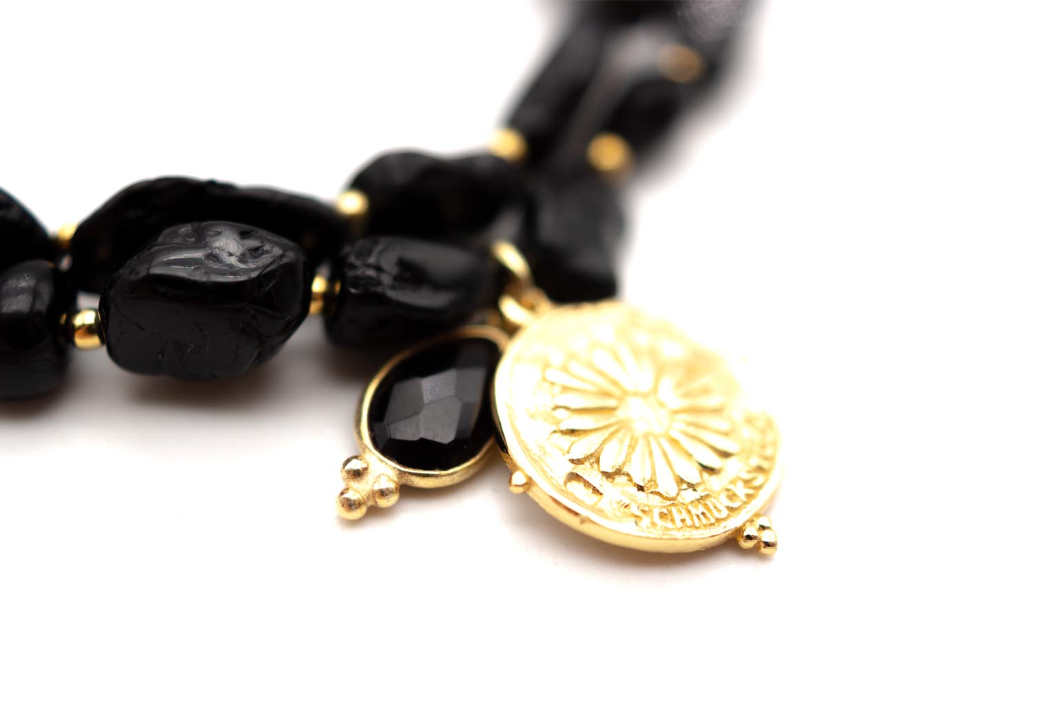 A25 Mala Twin Naked Black