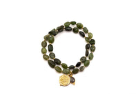 A25 Mala Twin Naked Olive