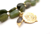 A25 Mala Twin Naked Olive
