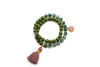 A25 Mala Twin Olve