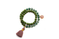 A25 Mala Twin Olve