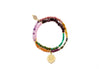 A25 Mala Twin Purple Pash