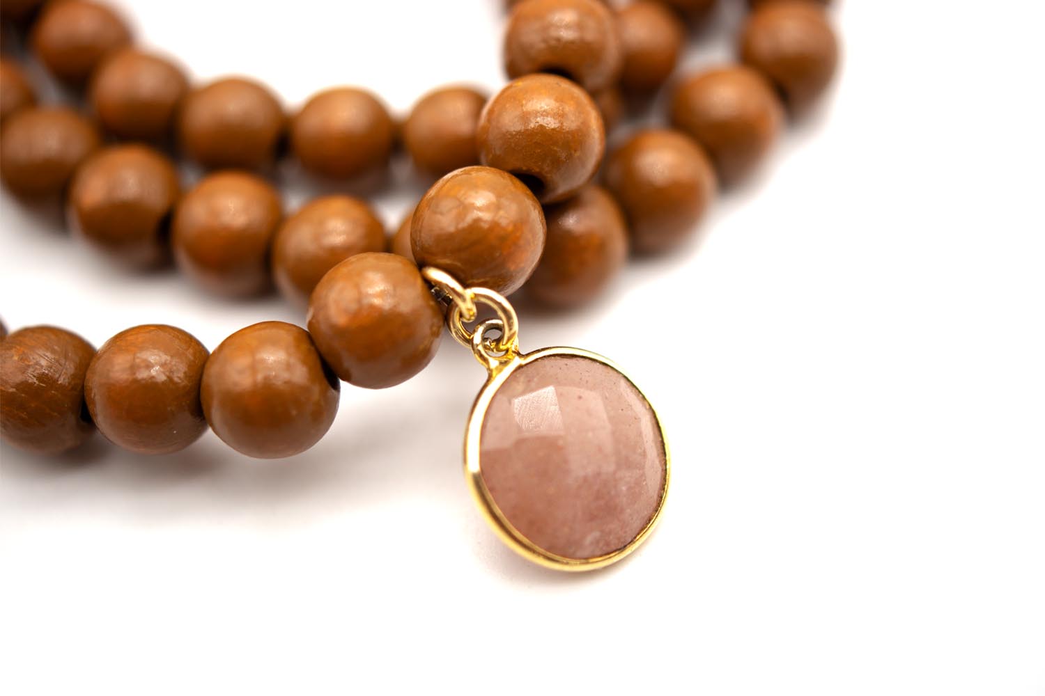 A25 Mala Triple Caramel