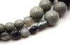 A25 Mala Triple Curb Grey