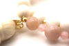 A25 Mala Twin Rose Moon