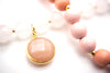 A25 Mala Twin Rose