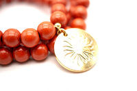 A25 Mala Triple Pumpkin