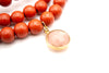 A25 Mala Triple Pumpkin