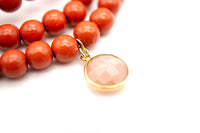 A25 Mala Triple Pumpkin