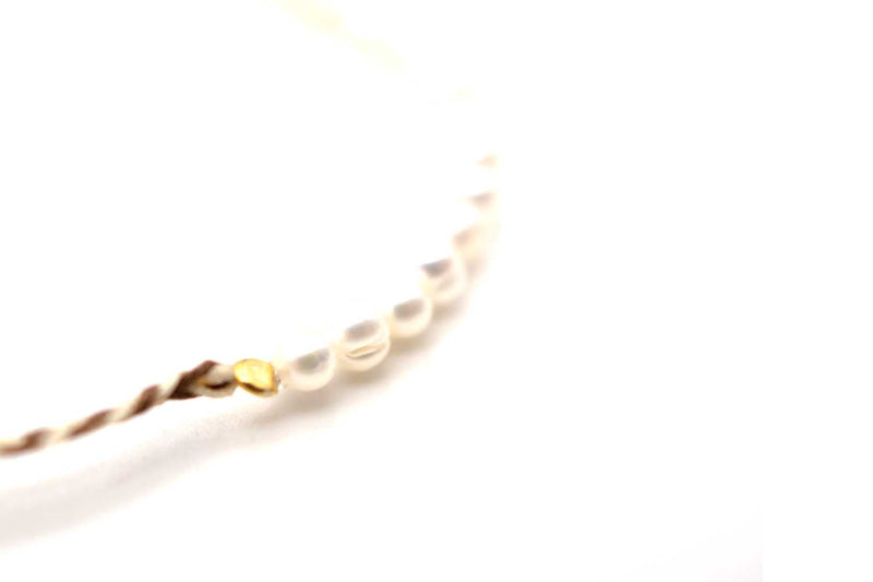 A25 Airy Pearl Caramel