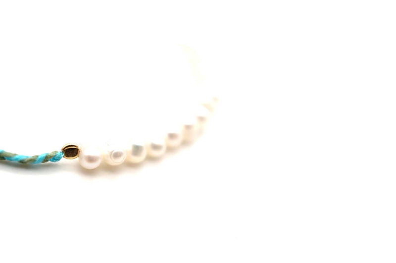 A25 Airy Pearl Ocean