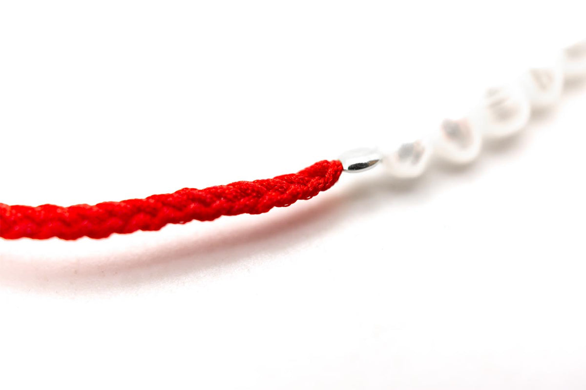 A26 Airy Pearl Red