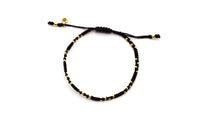 A26 Airy Bubble Black