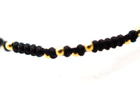 A26 Airy Bubble Black