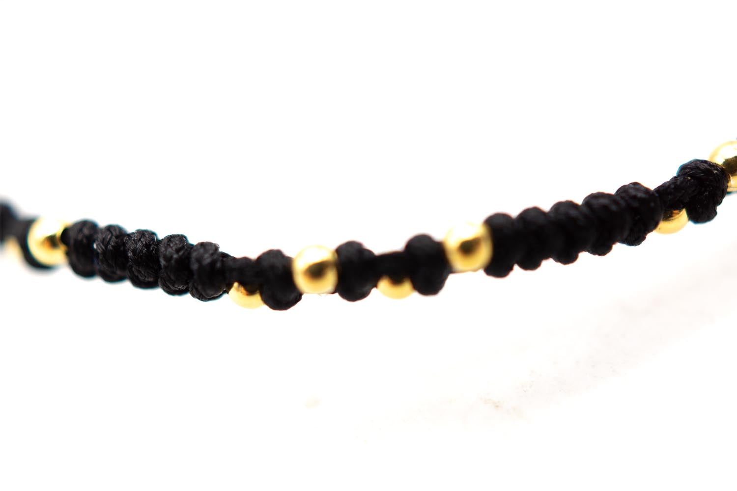 A26 Airy Bubble Black