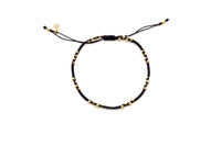 A26 Airy Bubble Black