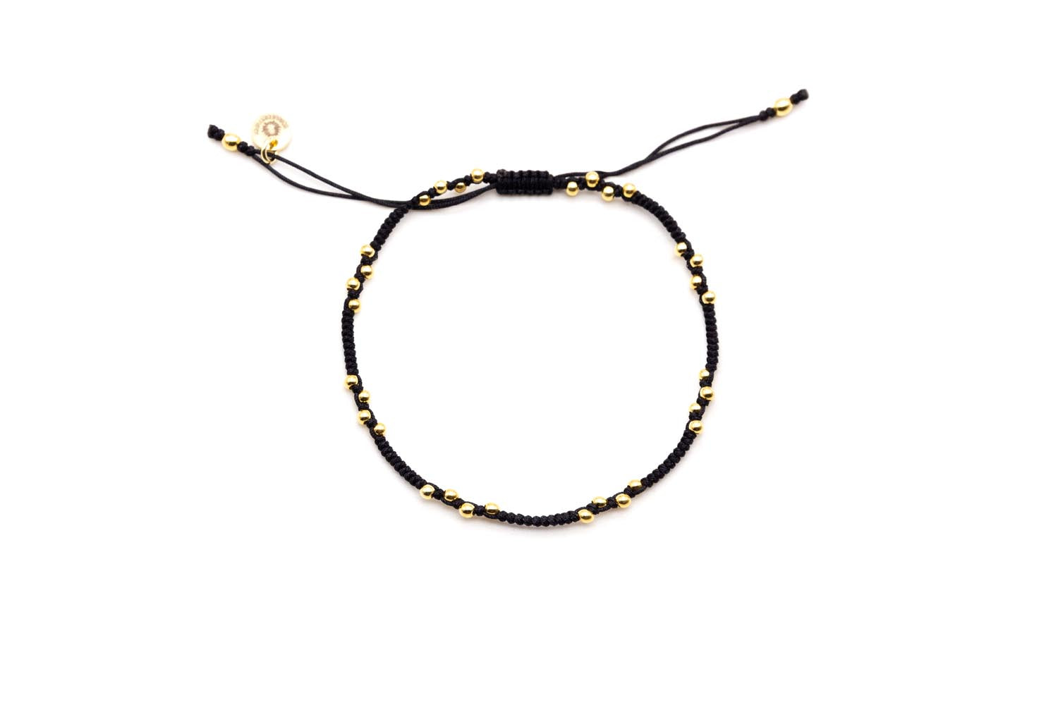 A26 Airy Bubble Black