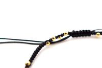 A26 Airy Bubble Black