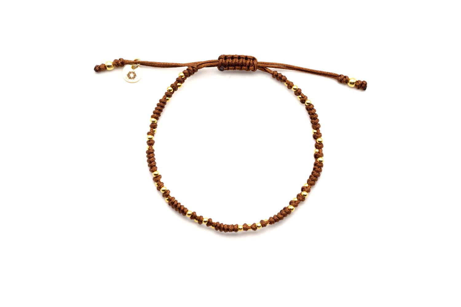 A26 Airy Bubble Brown