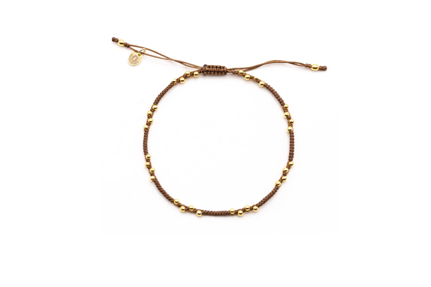 A26 Airy Bubble Brown