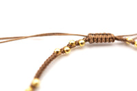 A26 Airy Bubble Brown