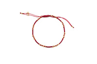 A26 Airy Bubble Burgundy