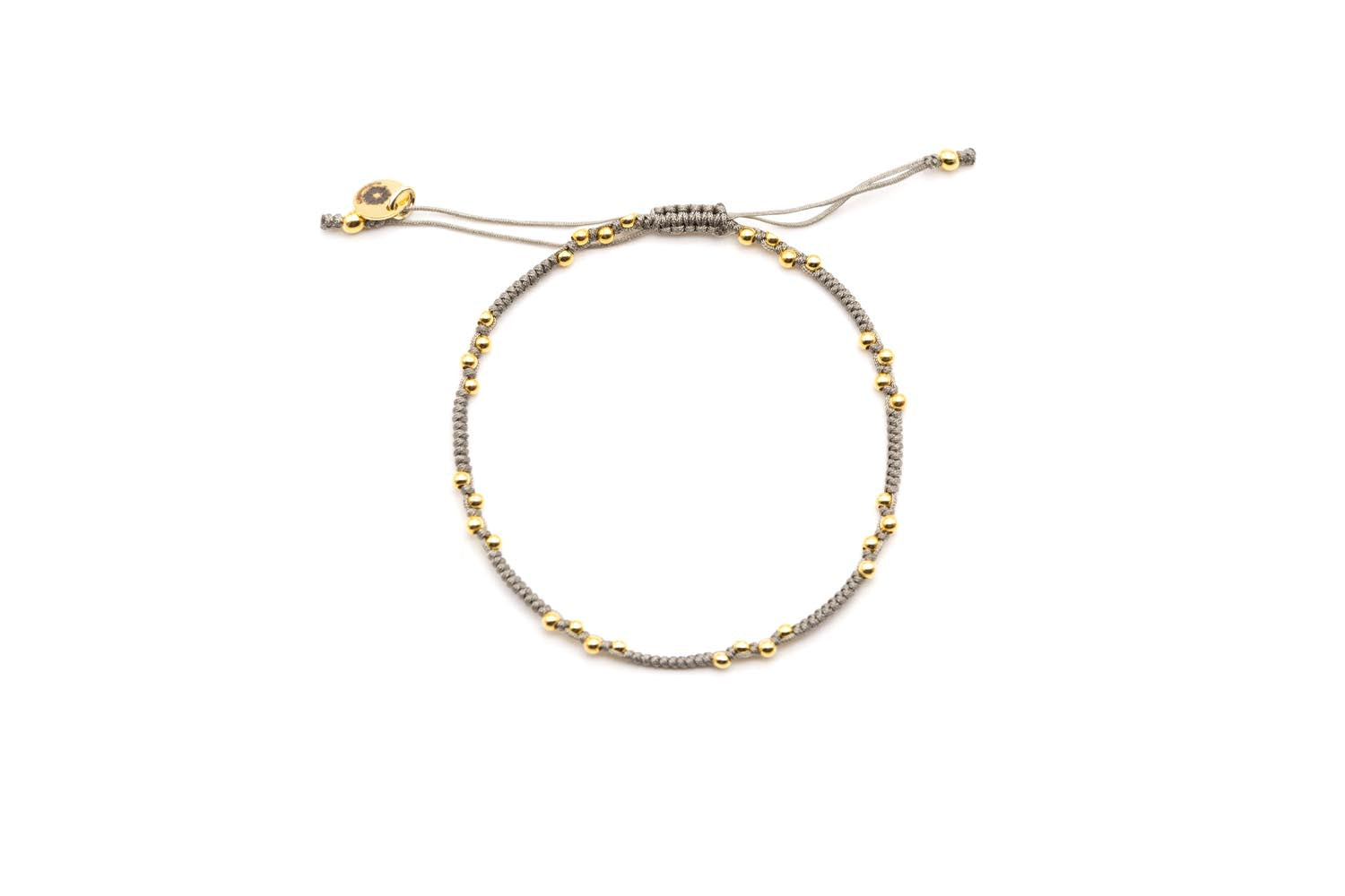 A26 Airy Bubble Grey