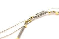 A26 Airy Bubble Grey