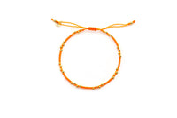 A26 Airy Bubble Orange