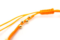 A26 Airy Bubble Orange