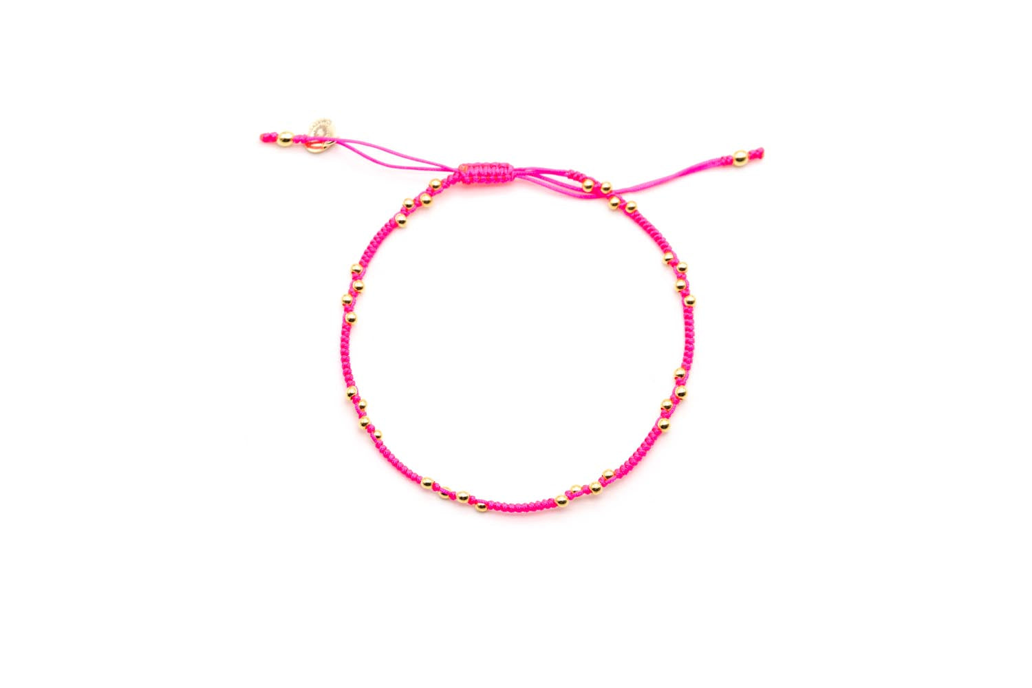 A26 Airy Bubble Pink