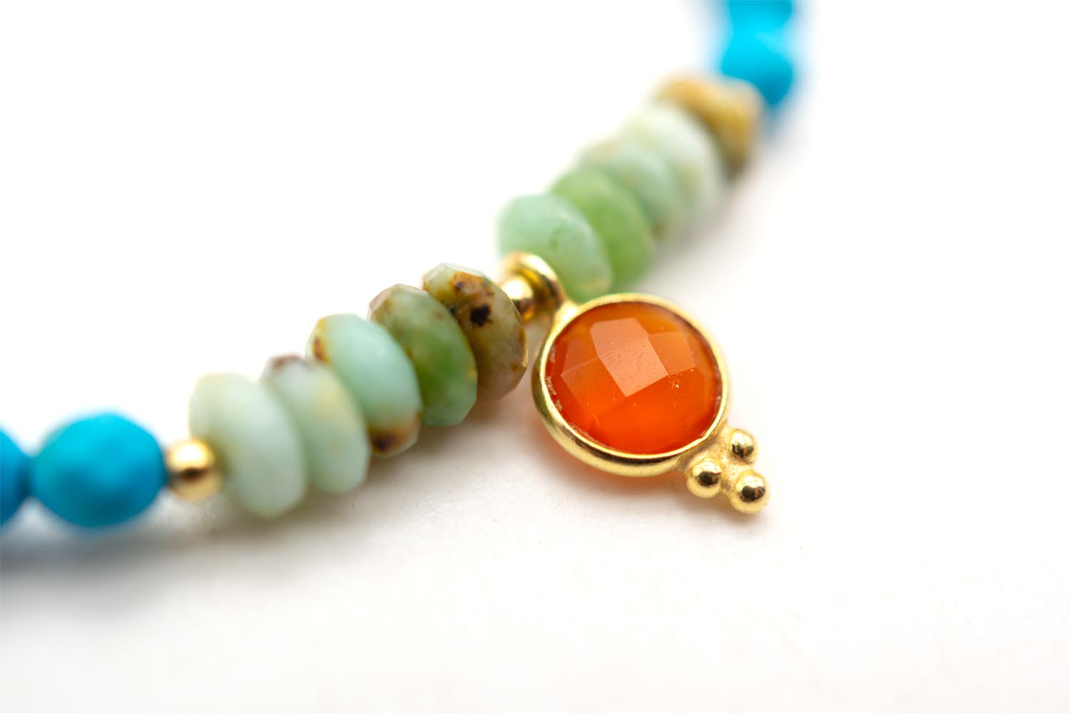 A26 Drops Happy Colours