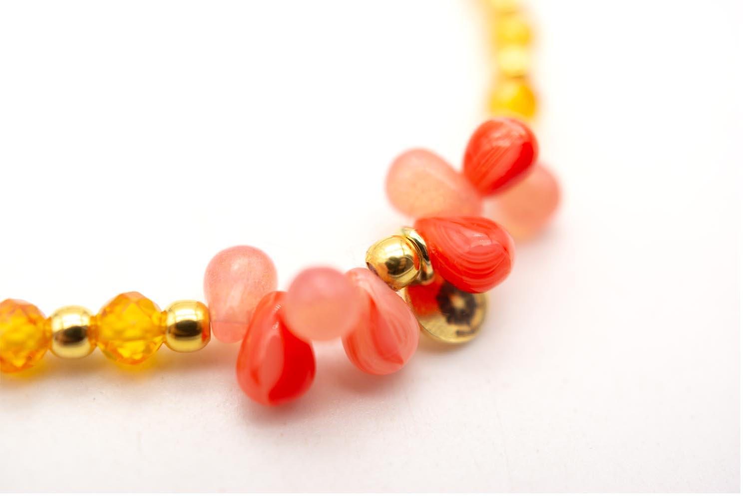 A26 Drops Happy Colours