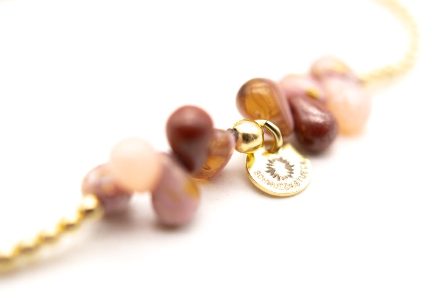 A26 Fine Jewelry Drops Dahlia