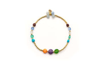 A26 Fine Jewelry Happy Colours – handgemachter Schmuck von Schmückstück