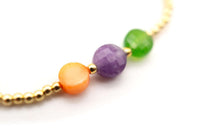 A26 Fine Jewelry Happy Colours – handgemachter Schmuck von Schmückstück