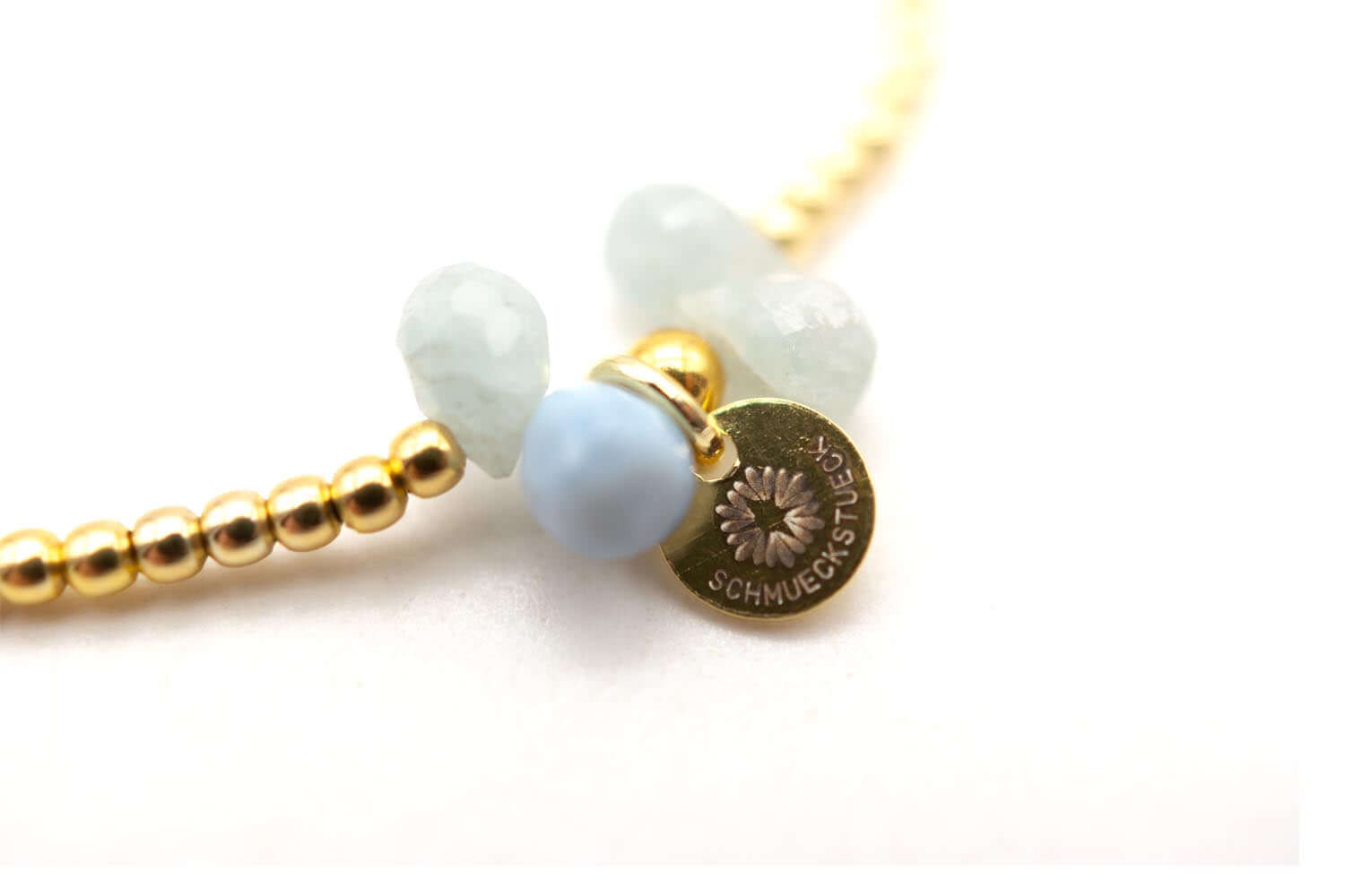 A26 Fine Jewelry Happy Colours – handgemachter Schmuck von Schmückstück